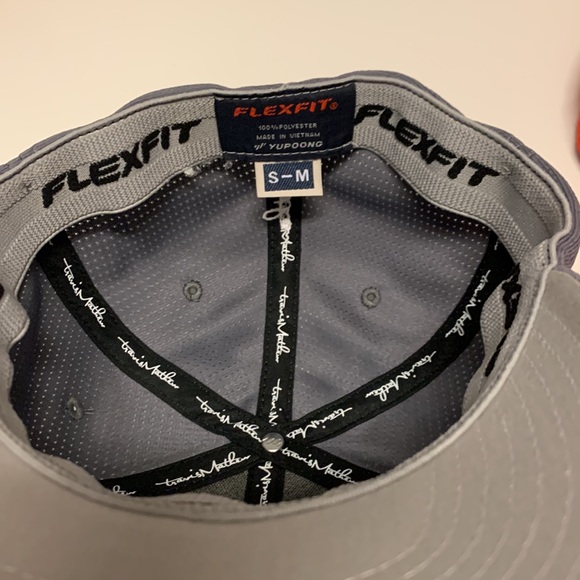 NWOT Travis Matthew Hat - Picture 5 of 5